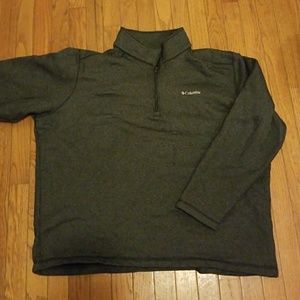 Men's Columbia Fleece